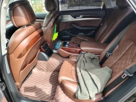 Audi A8 TFSI LONG, снимка 12