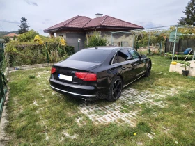 Audi A8 TFSI LONG, снимка 3