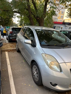 Toyota Yaris, снимка 6