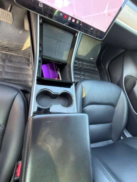 Tesla Model 3 * Standard Range Plus * АВТОКРЕДИТ* , снимка 8