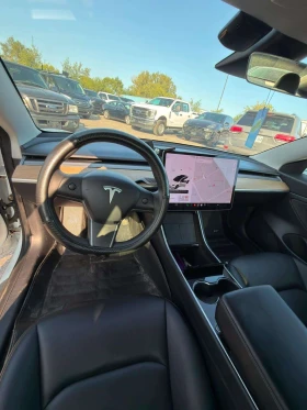 Tesla Model 3 * Standard Range Plus * АВТОКРЕДИТ* , снимка 7
