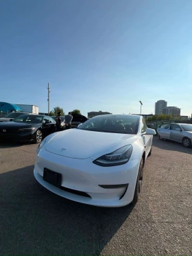 Tesla Model 3 * Standard Range Plus * АВТОКРЕДИТ* , снимка 5