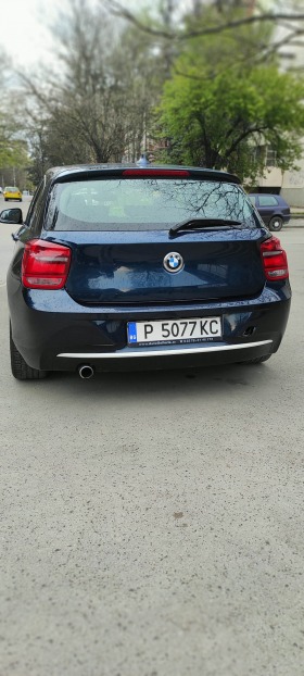 BMW 120 | Mobile.bg   12
