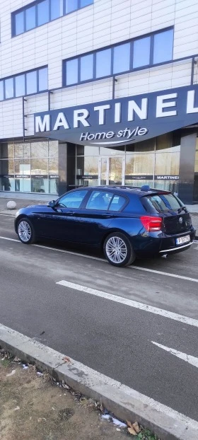 BMW 120, снимка 3