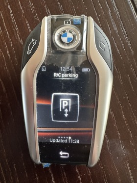 BMW 730 d, Xdrive, M paket | Mobile.bg   13