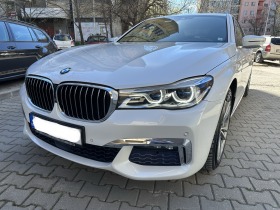 BMW 730 d, Xdrive, M paket, снимка 2 - Автомобили и джипове - 42741939