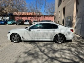 BMW 730 d, Xdrive, M paket, снимка 3