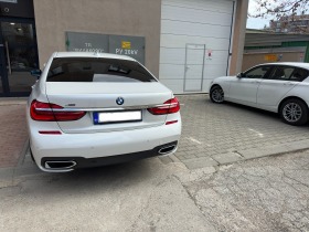 BMW 730 d, Xdrive, M paket, снимка 5 - Автомобили и джипове - 42741939