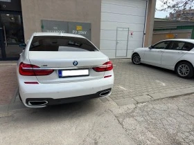 BMW 730 d, Xdrive, M paket, снимка 5