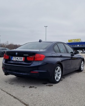 Обява за продажба на BMW 328  F30 2.0i Turbo 245 k.c. ~24 499 лв. - изображение 5