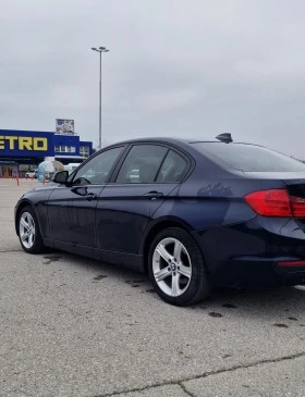 BMW 328  F30 2.0i Turbo 245 k.c., снимка 7