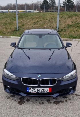 BMW 328  F30 2.0i Turbo 245 k.c., снимка 2 - Автомобили и джипове - 44340252