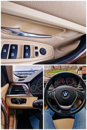 BMW 328  F30 2.0i Turbo 245 k.c., снимка 14 - Автомобили и джипове - 44340252