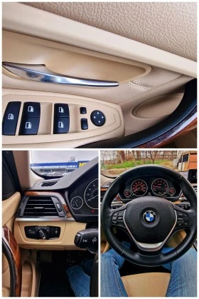 BMW 328  F30 2.0i Turbo 245 k.c., снимка 14