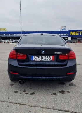 BMW 328  F30 2.0i Turbo 245 k.c., снимка 5