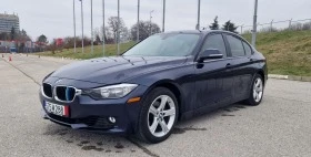 BMW 328  F30 2.0i Turbo 245 k.c., снимка 4