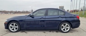 BMW 328  F30 2.0i Turbo 245 k.c., снимка 9