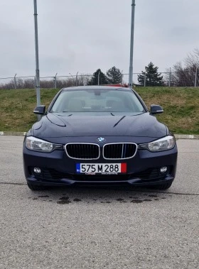 BMW 328  F30 2.0i Turbo 245 k.c., снимка 1