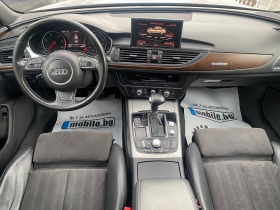 Audi A6 3.0TDI-245k.s-4X4-LED-XENON-NAVI-PDC-AUTOMAT-EURO5 | Mobile.bg   11