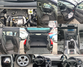 Peugeot 3008 1.6HDI DIZEL | Mobile.bg   3