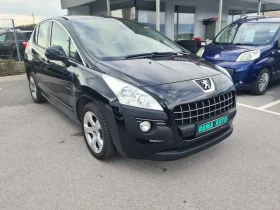 Peugeot 3008 1.6HDI DIZEL | Mobile.bg    10