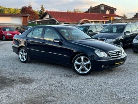 Mercedes-Benz C 180 1.8i 140 - -50%     | Mobile.bg    7