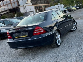 Mercedes-Benz C 180 1.8i 140 - -50%     | Mobile.bg    6