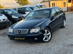 Mercedes-Benz C 180 1.8i 140 - -50%     | Mobile.bg    3