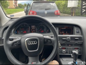 Audi A6 S-LINE | Mobile.bg   6