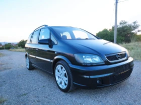 Opel Zafira Opc, снимка 2