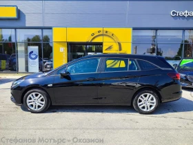 Opel Astra К Sp Tourer Business 1.6 CDTI (136hp) АT6 - [5] 