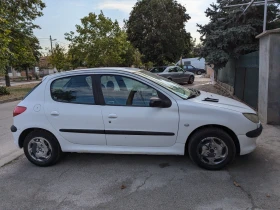 Peugeot 206 | Mobile.bg    7