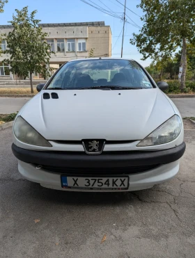 Peugeot 206 | Mobile.bg    3