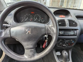 Peugeot 206 | Mobile.bg    2