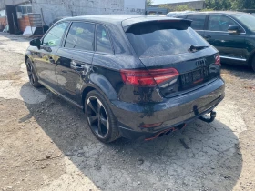 Audi A3 2.0tdi, снимка 3