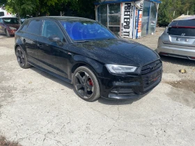 Audi A3 2.0tdi, снимка 1