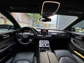 Audi A8 Matrix Long , снимка 9