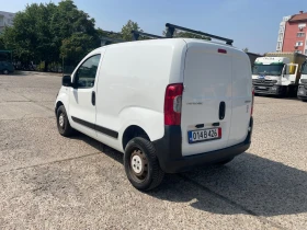 Citroen Nemo 1.4 HDI 68кс , снимка 4