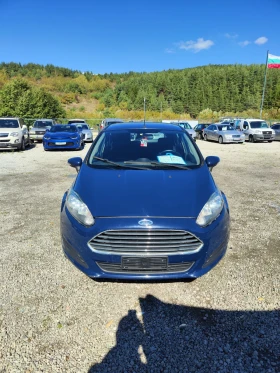 Ford Fiesta 1.5 D Euro6b, снимка 1