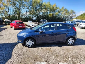 Ford Fiesta 1.5 D Euro6b, снимка 3