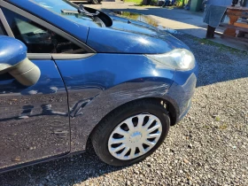 Ford Fiesta 1.5 D Euro6b, снимка 7