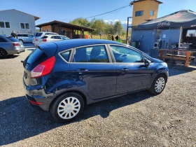 Ford Fiesta 1.5 D Euro6b, снимка 4