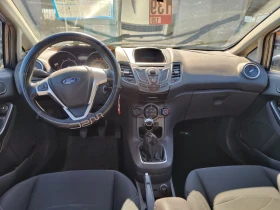 Ford Fiesta 1.5 D Euro6b, снимка 11