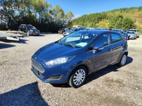 Ford Fiesta 1.5 D Euro6b, снимка 2