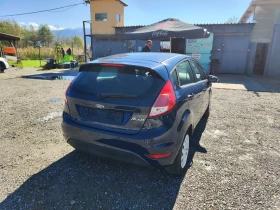 Ford Fiesta 1.5 D Euro6b, снимка 5