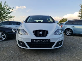 Seat Altea УНИКАТ 2.0tdi/common rail, снимка 2