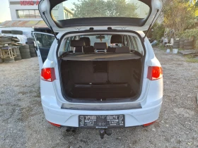 Seat Altea УНИКАТ 2.0tdi/common rail, снимка 8