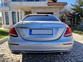 Mercedes-Benz E 200 E200 CDI, снимка 6