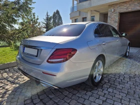 Mercedes-Benz E 200 E200 CDI, снимка 4