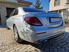 Mercedes-Benz E 200 E200 CDI, снимка 5